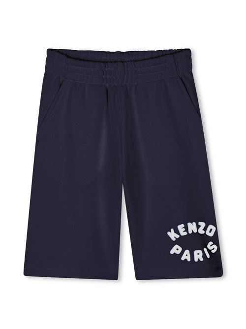 Bermuda bambino sportivo KENZO Kids | K61181848